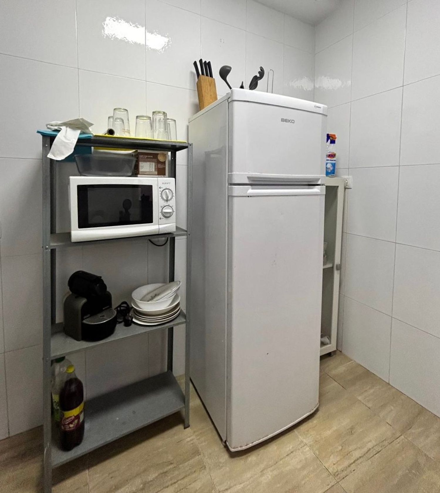 Chalet adosado en Paseo Marítimo el Pedregal, 21, Pedregalejo - Morlaco - Foto 16