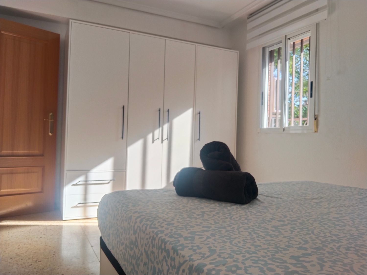 Piso en calle de Sollana, 24 - Foto 4