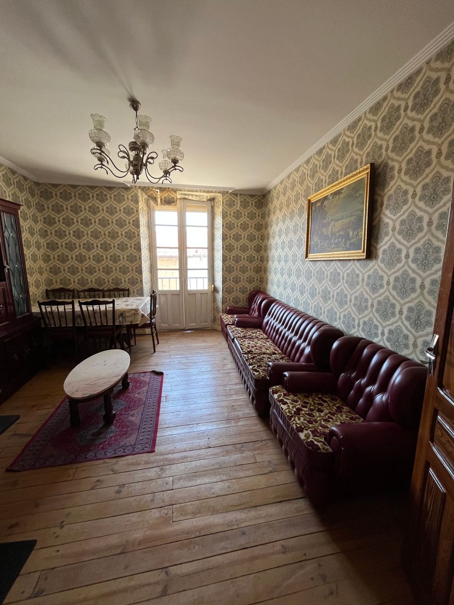 Casa de pueblo en Calle Astorga, 38 - Foto 5