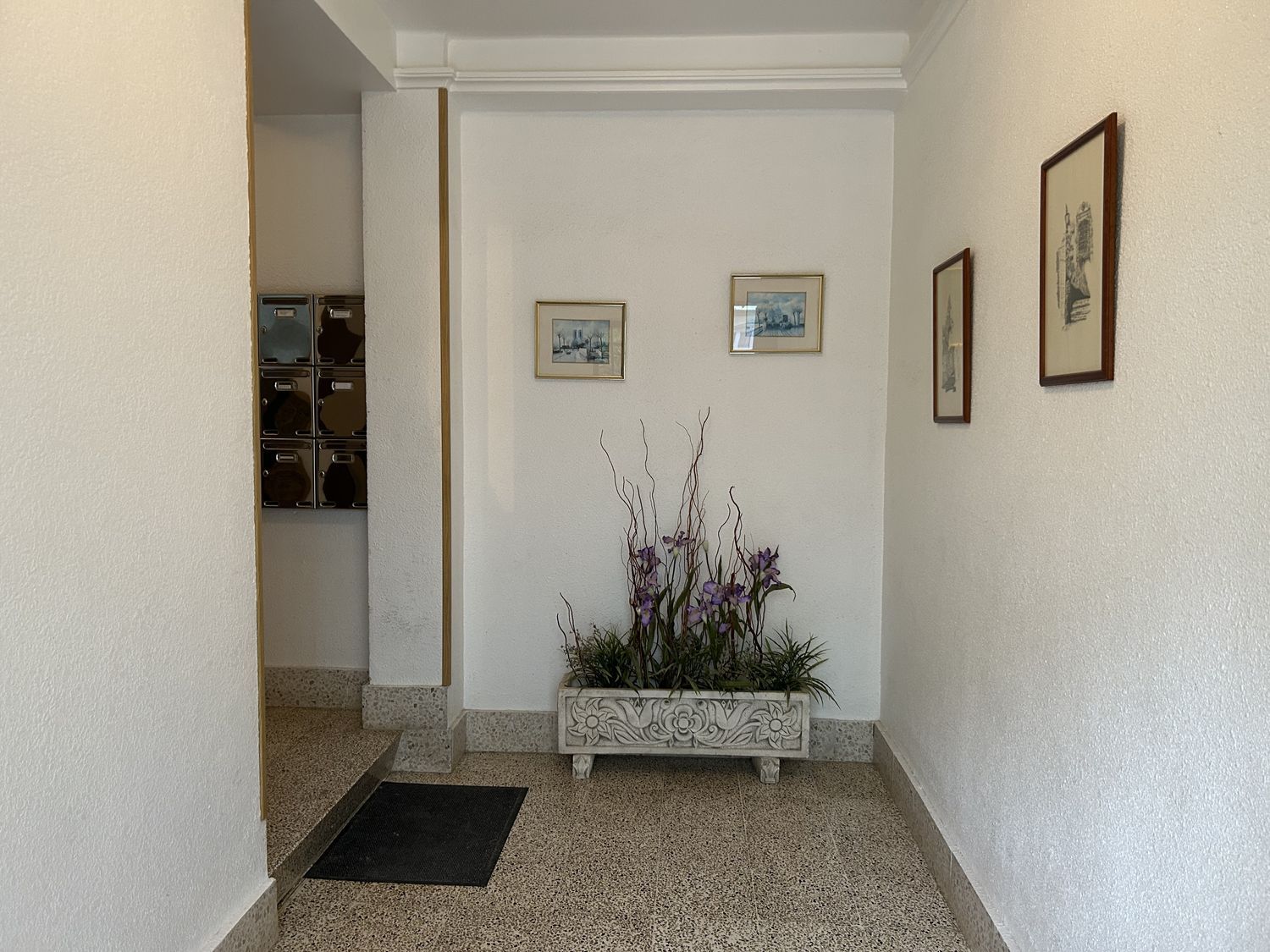 Piso en Calle Teresa Cajal, 4 - Foto 6