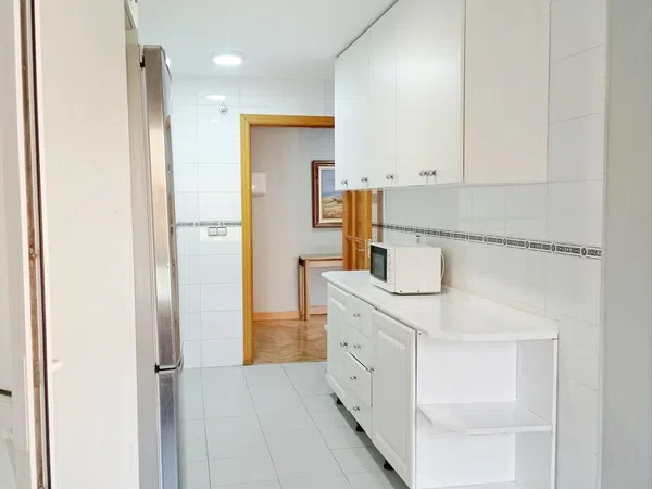 Piso en Carretera a Majadahonda, 44 , 1a, Casco Antiguo, Casco Antiguo - Foto 8