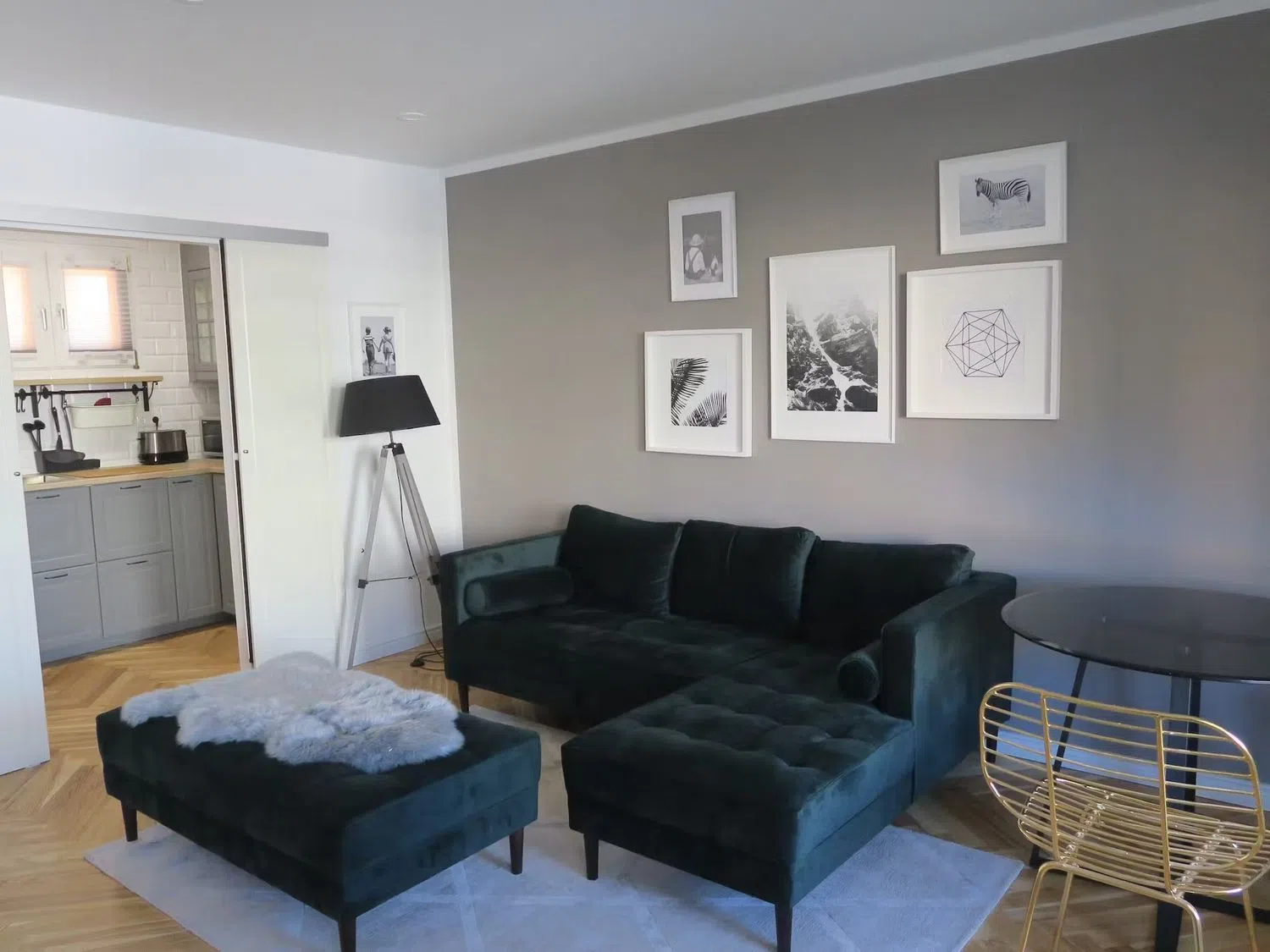 Piso en calle Serenata, 40 - Foto 6