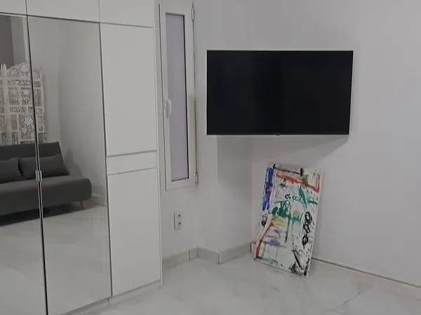 Estudio en Calle Juan Rejón, 53, La Isleta - Foto 6