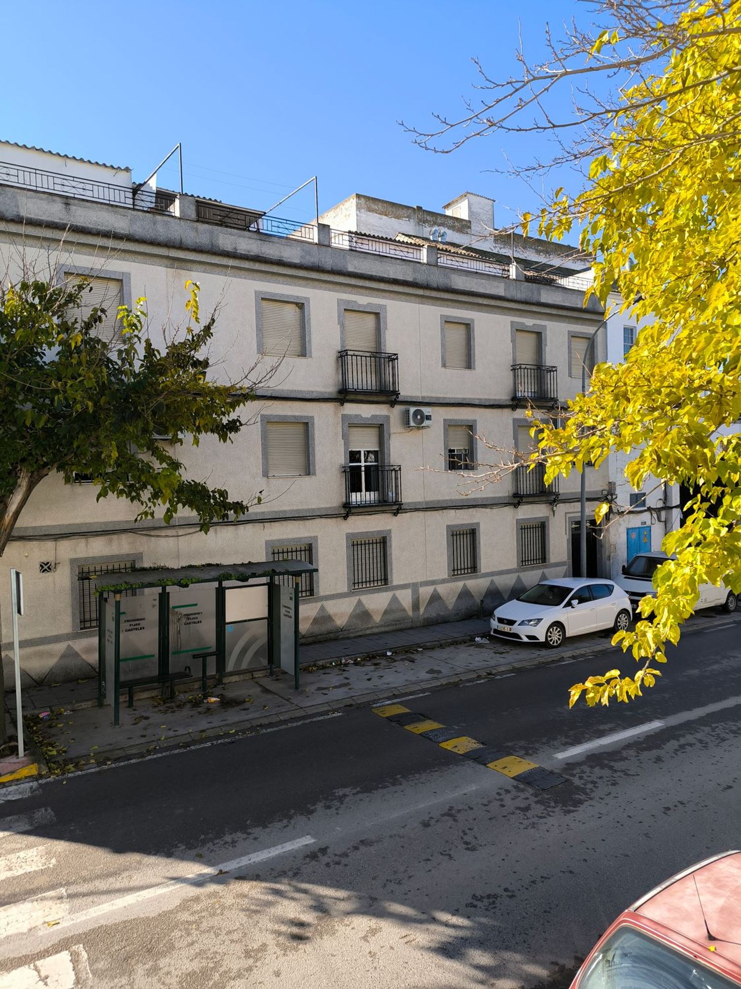 Piso en Avenida de la Constitución, 50 - Foto 3
