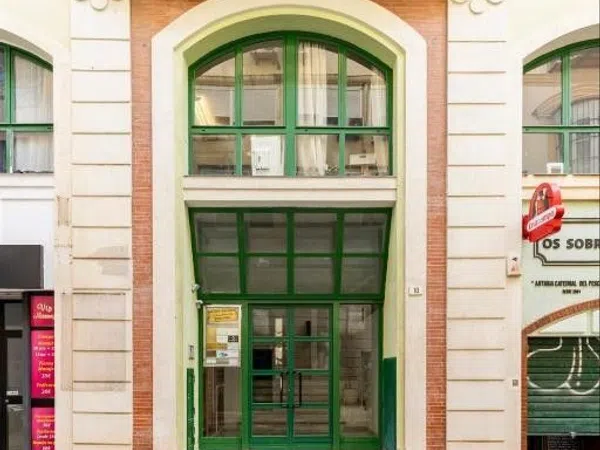 Piso en Calle Panaderos, 10, Centro Histórico - Foto 7
