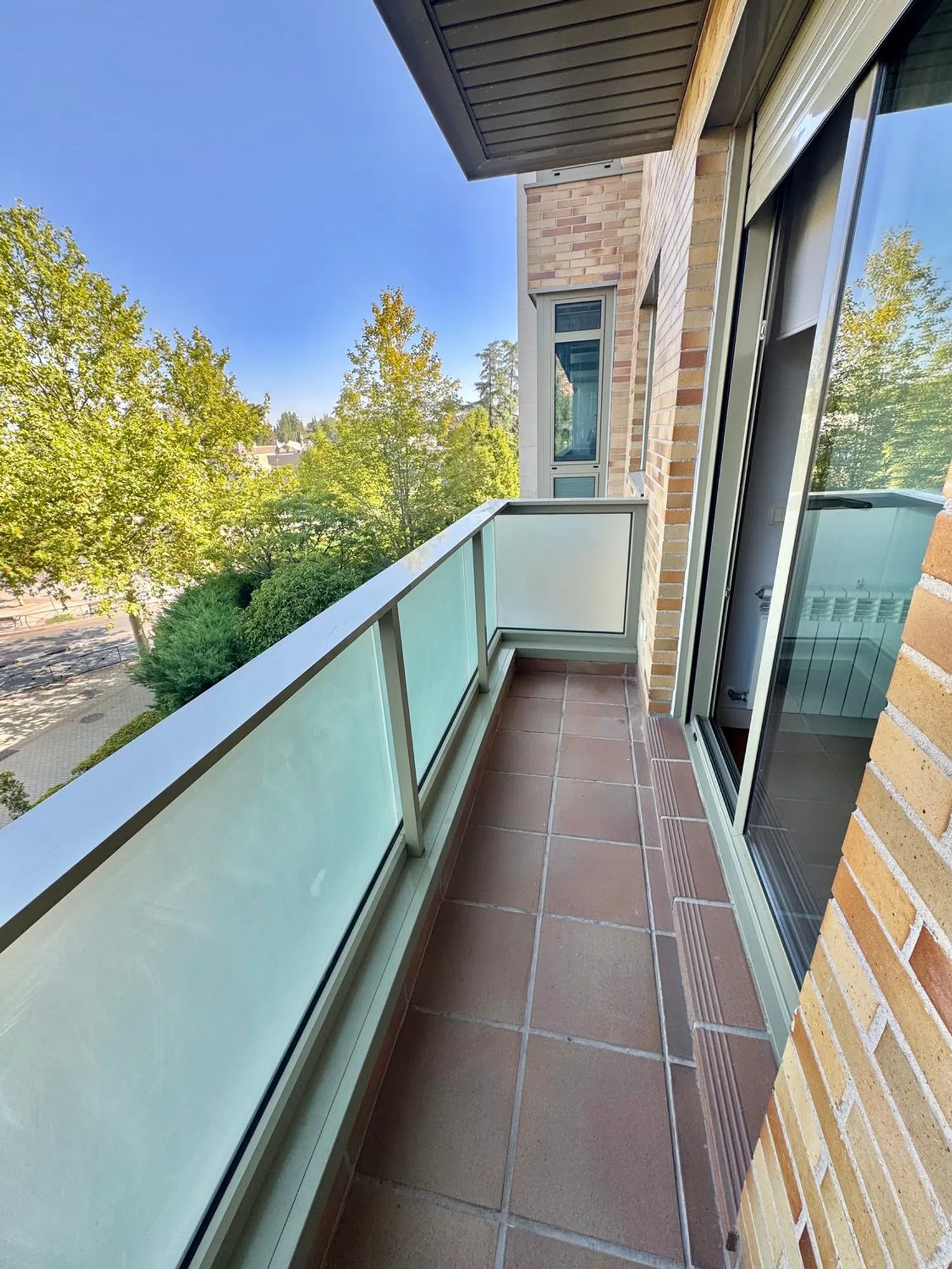 Piso en plaza Liceo, 3 - Foto 10