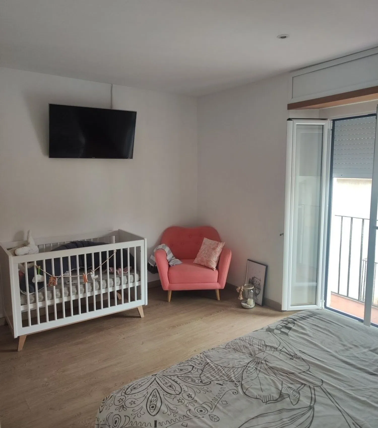 Piso en Centre Vila - La Geltrú - Foto 9