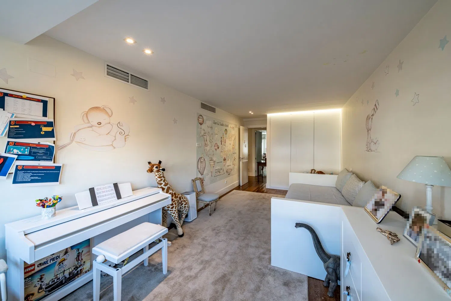 Piso en Barrio Ciudad Universitaria - Foto 13