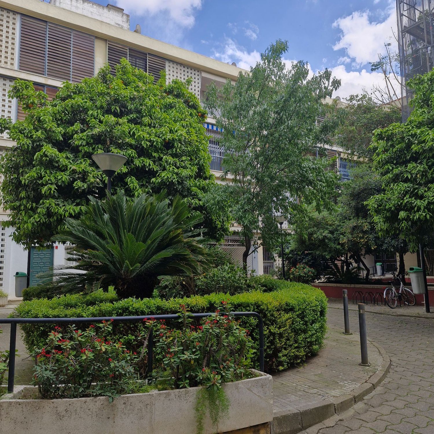 Piso en calle San José, 21 - Foto 29