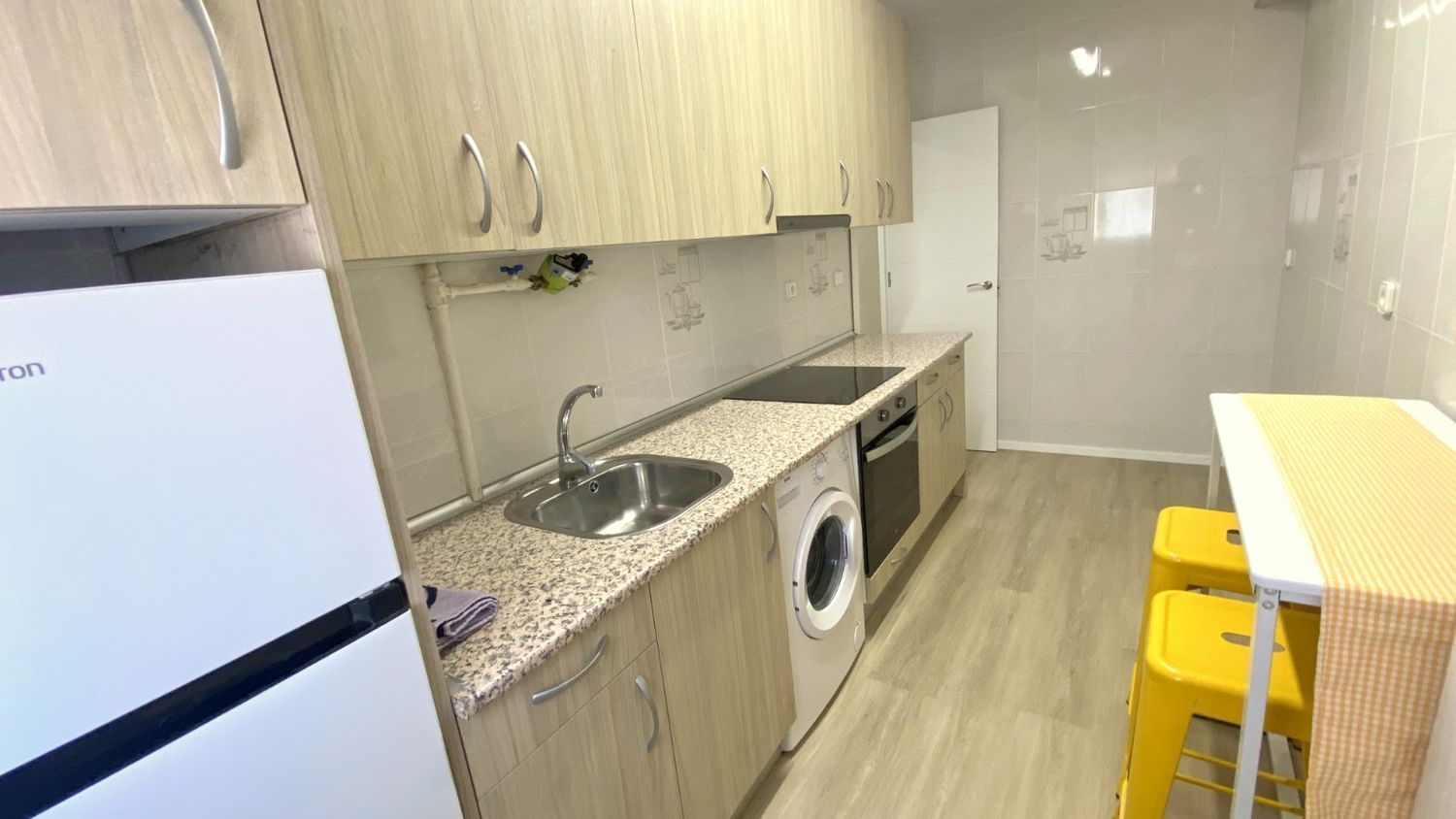 Piso en Calle de Menéndez Pelayo, 4, Universidad San Francisco - Foto 6