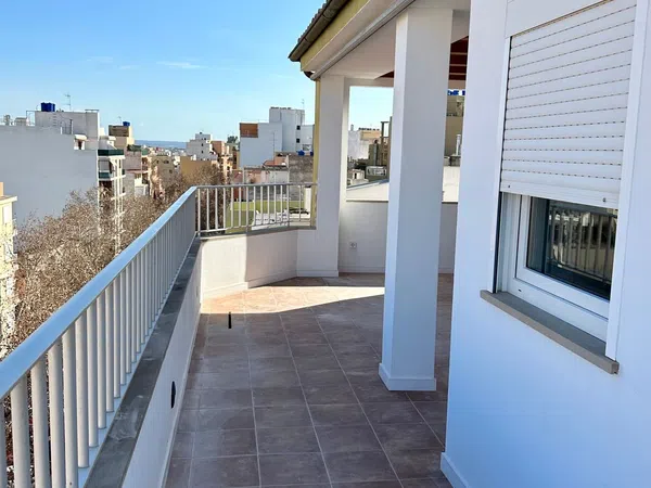 Ático en calle Reis Catòlics, 125 - Foto 19