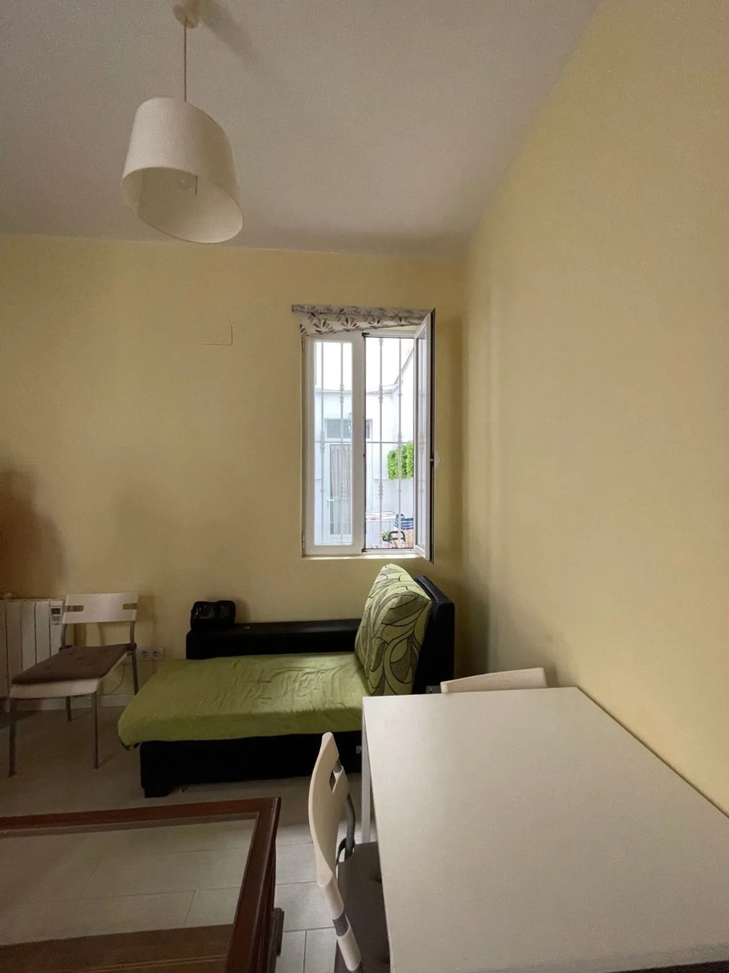 Estudio en avenida de Menéndez Pelayo, 34 - Foto 7