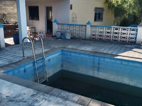 Finca rústica en camino de Bayarri, 92 PoligonoR - Foto 5