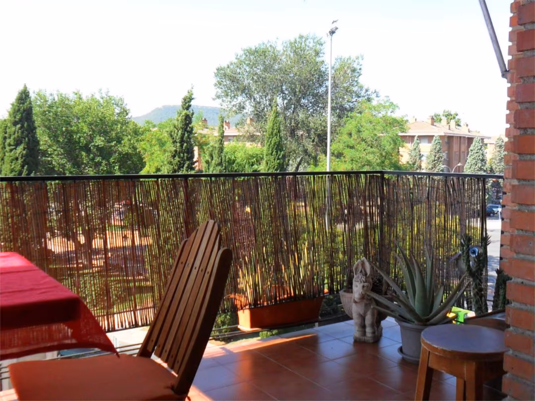 Piso en  Avenida de Madrid 4 - Foto 31