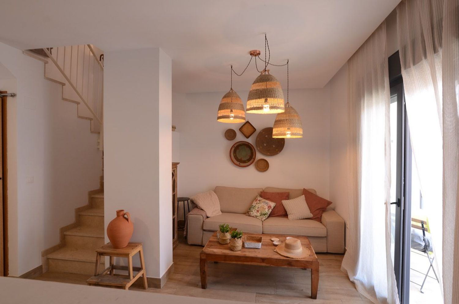 Chalet adosado en Calle Delfin, 10, Punta Umbría pueblo, Punta Umbría pueblo - Foto 2