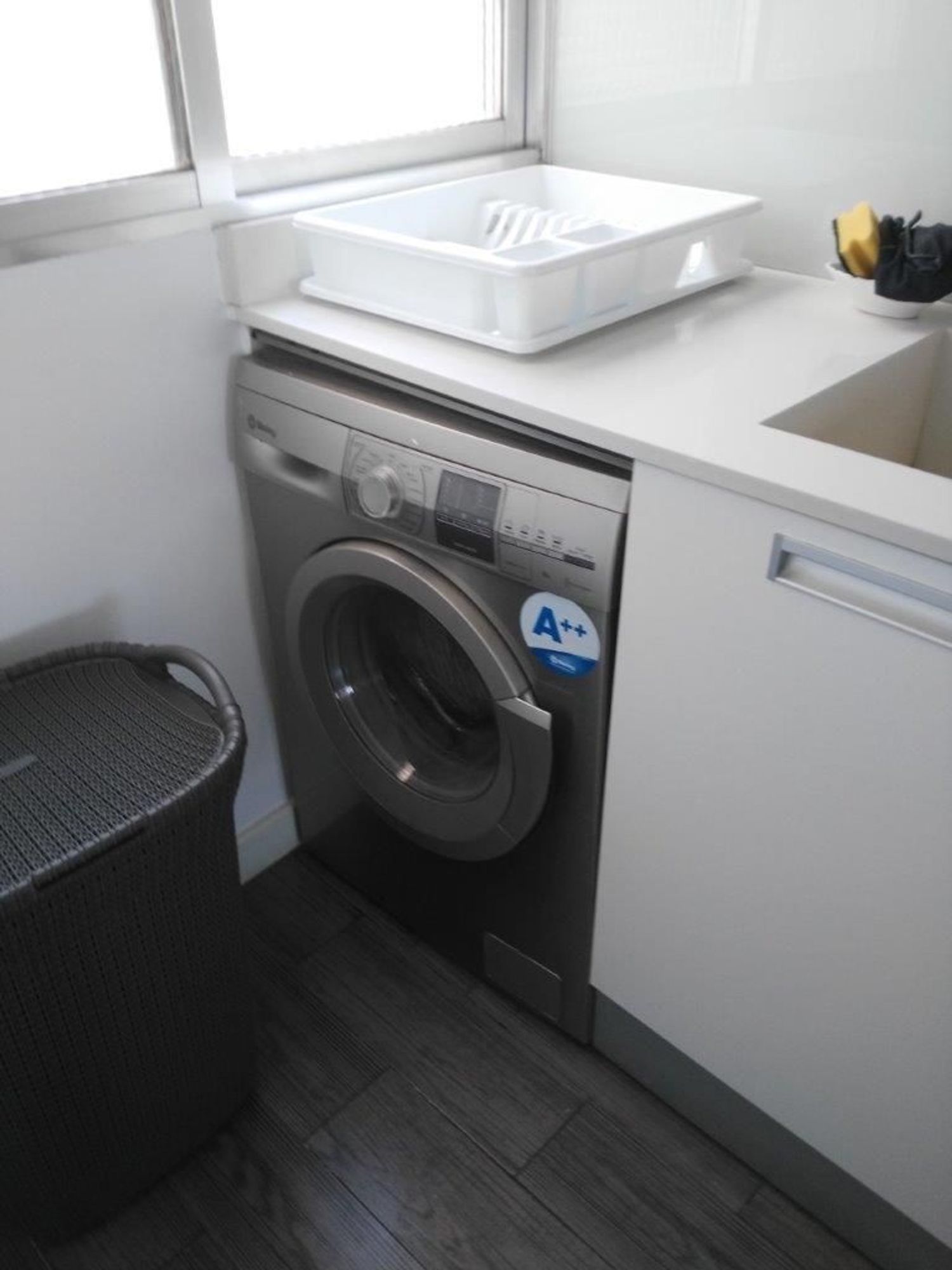 Piso en Barrio Prosperidad - Foto 10