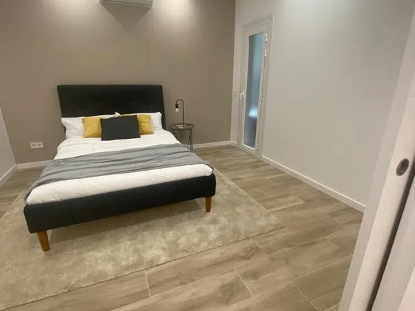 Piso en Calle del Pantà de Tremp, 20, El Carmel - Foto 3