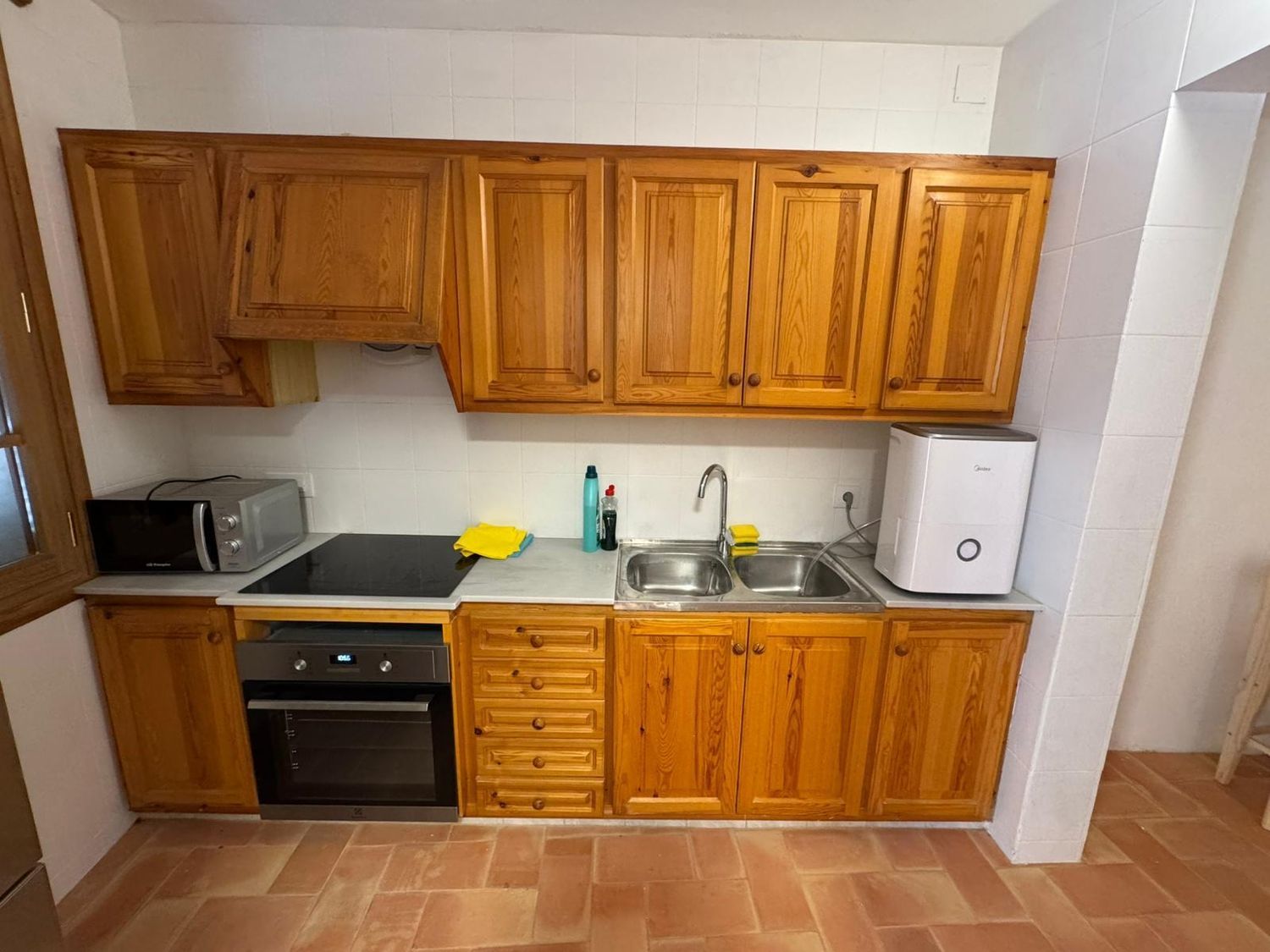 Casa de pueblo en Callejón de Santa Helena, 1, Ciutadella, Ciutadella - Foto 5