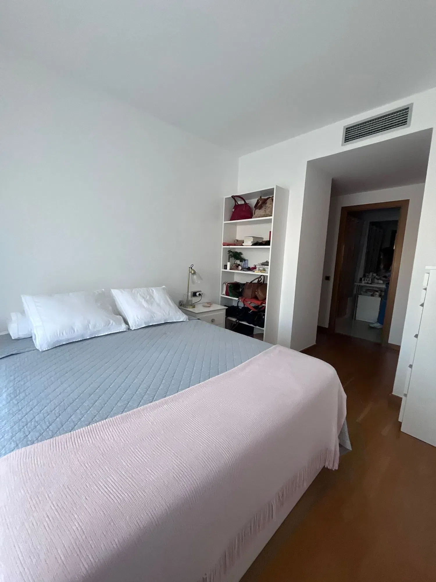 Piso en calle del Doctor Trueta, 45 - Foto 6