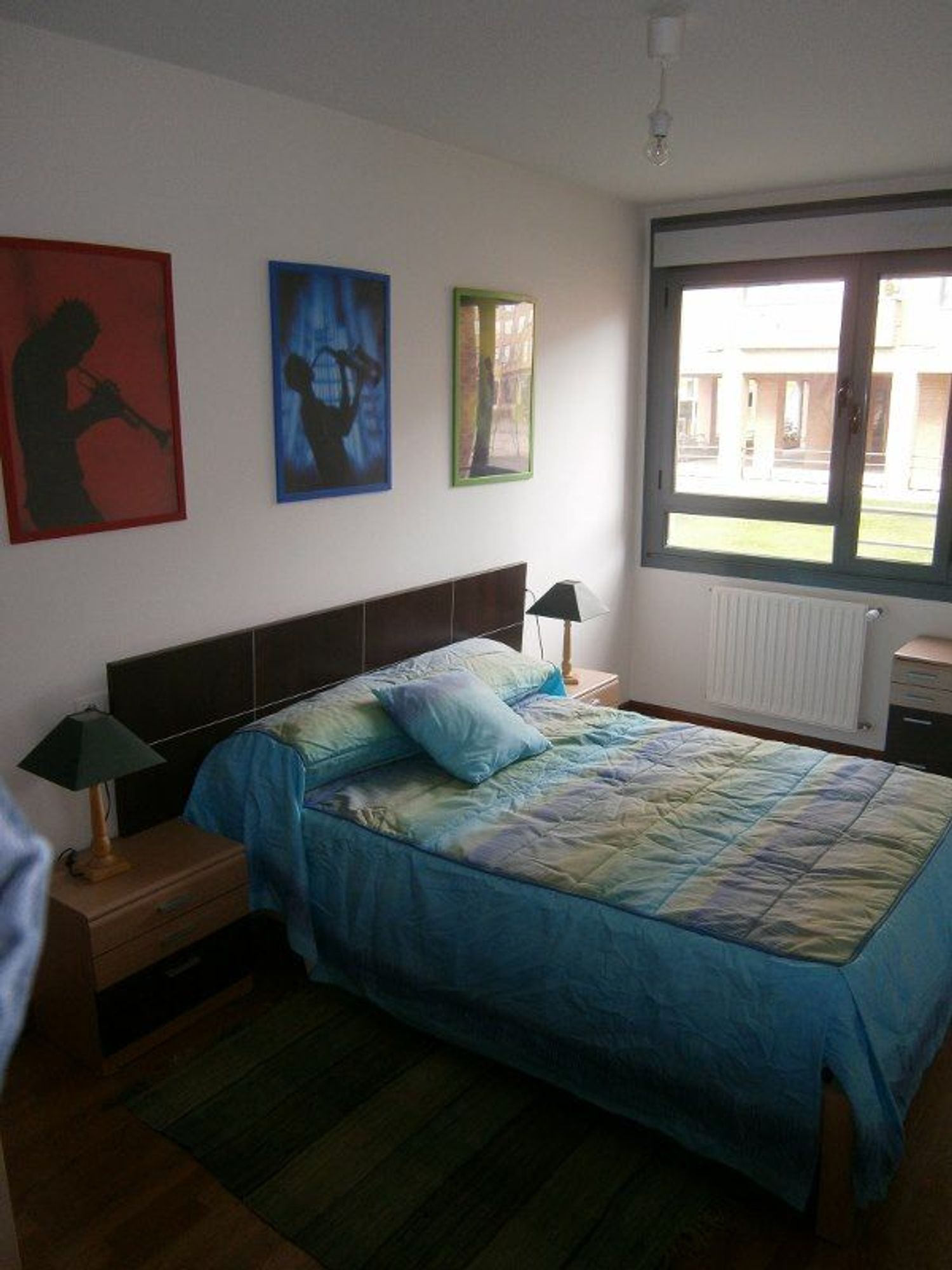 Piso en calle Daniel Moyano, 1 - Foto 10