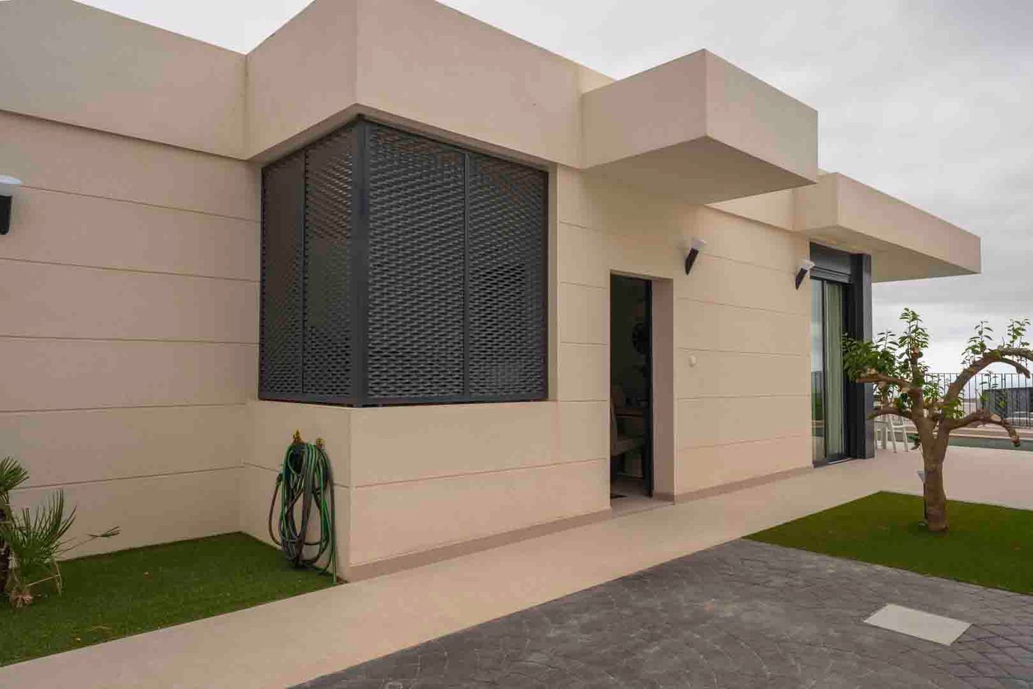Casa o chalet independiente en Avenida Balcon de Ponoig, 45, Casco urbano, Casco urbano - Foto 2