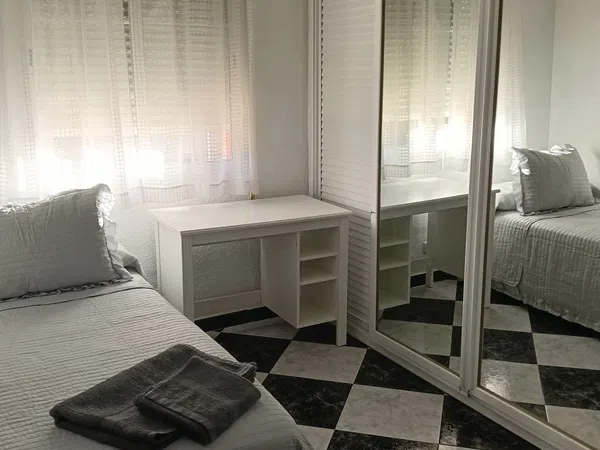 Piso en Calle Arcángel San Miguel, 8, Barrio León - Foto 4