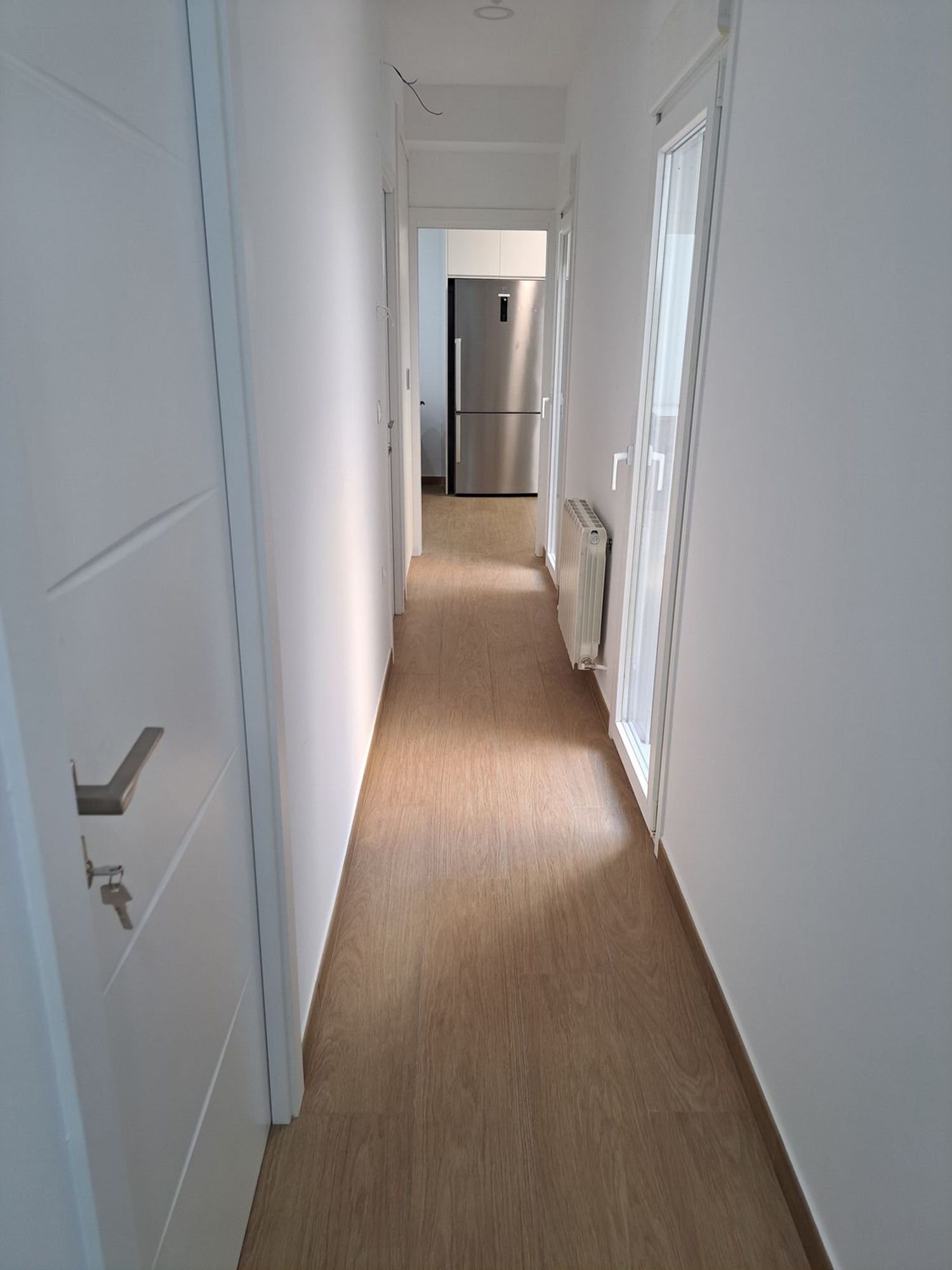 Piso en calle García Moreno, 9 - Foto 10