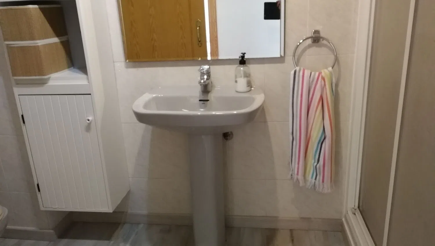 Piso en calle Abogado Federico Orellana Toledano, 12 - Foto 14