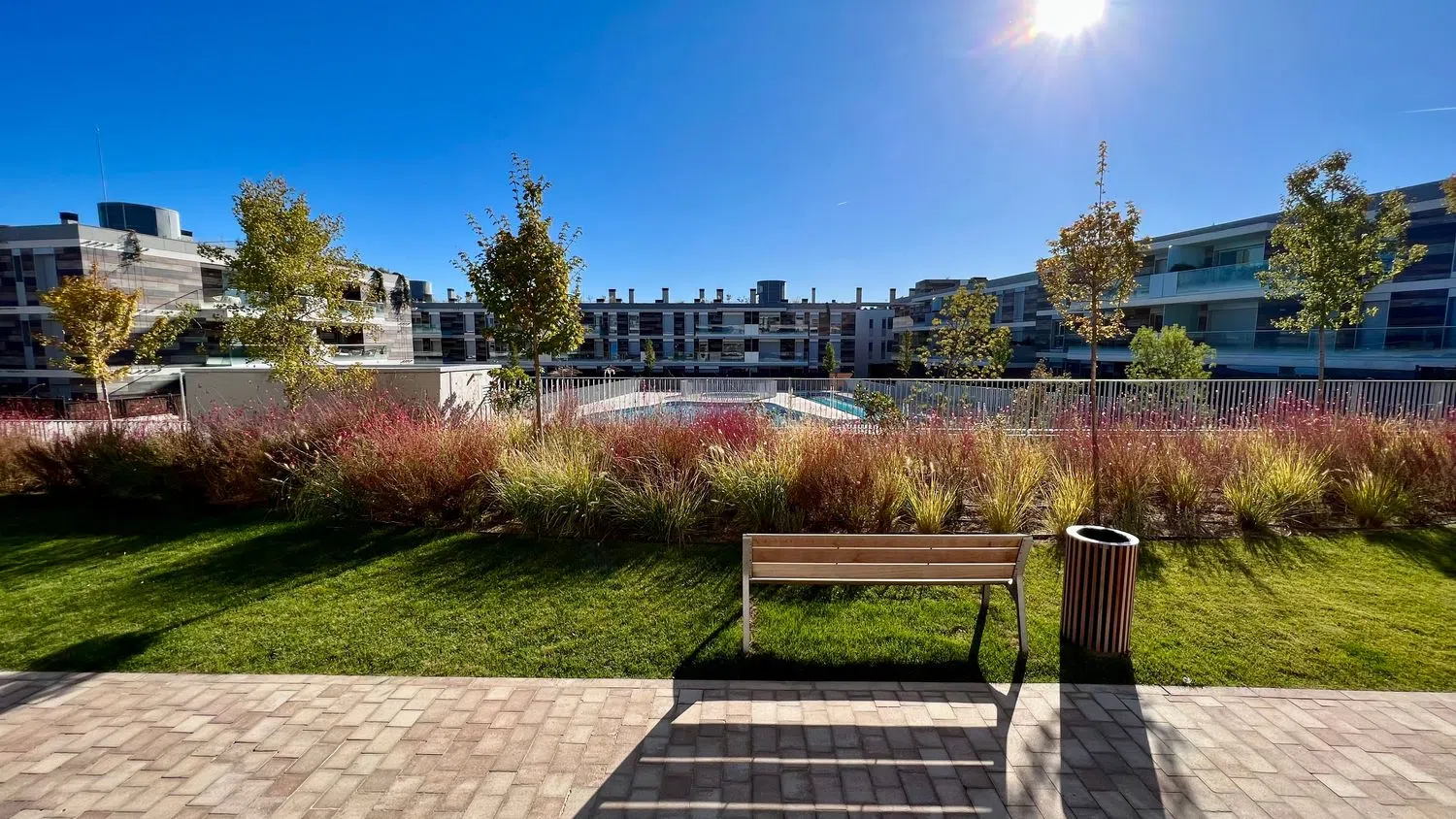 Piso en calle de la Escalonia, 15 - Foto 31