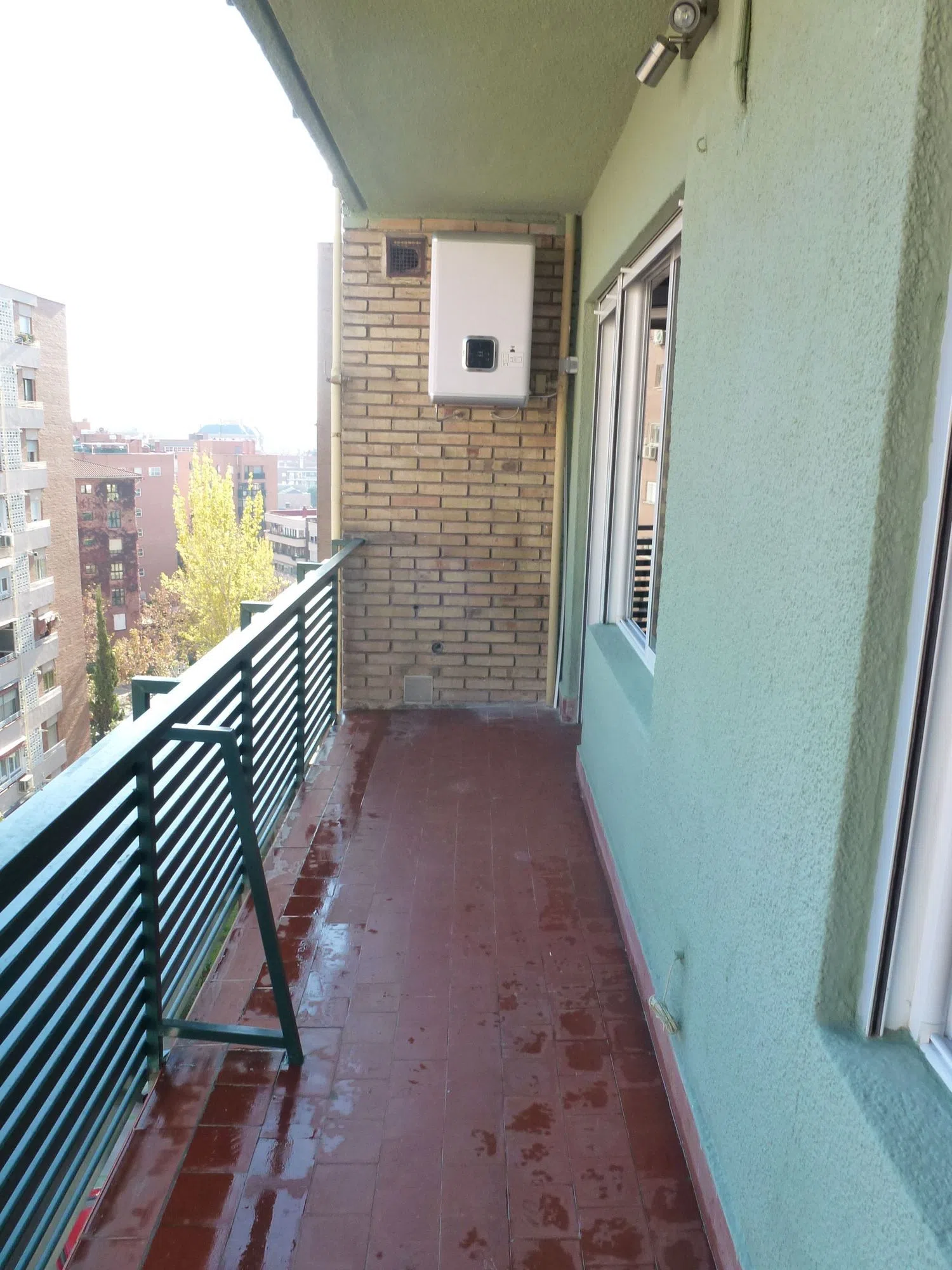 Piso en avenida del Doctor Federico Rubio y Galí, 108 - Foto 22