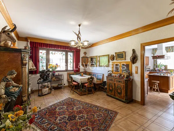Casa o chalet independiente en Calle Saliente - Foto 40