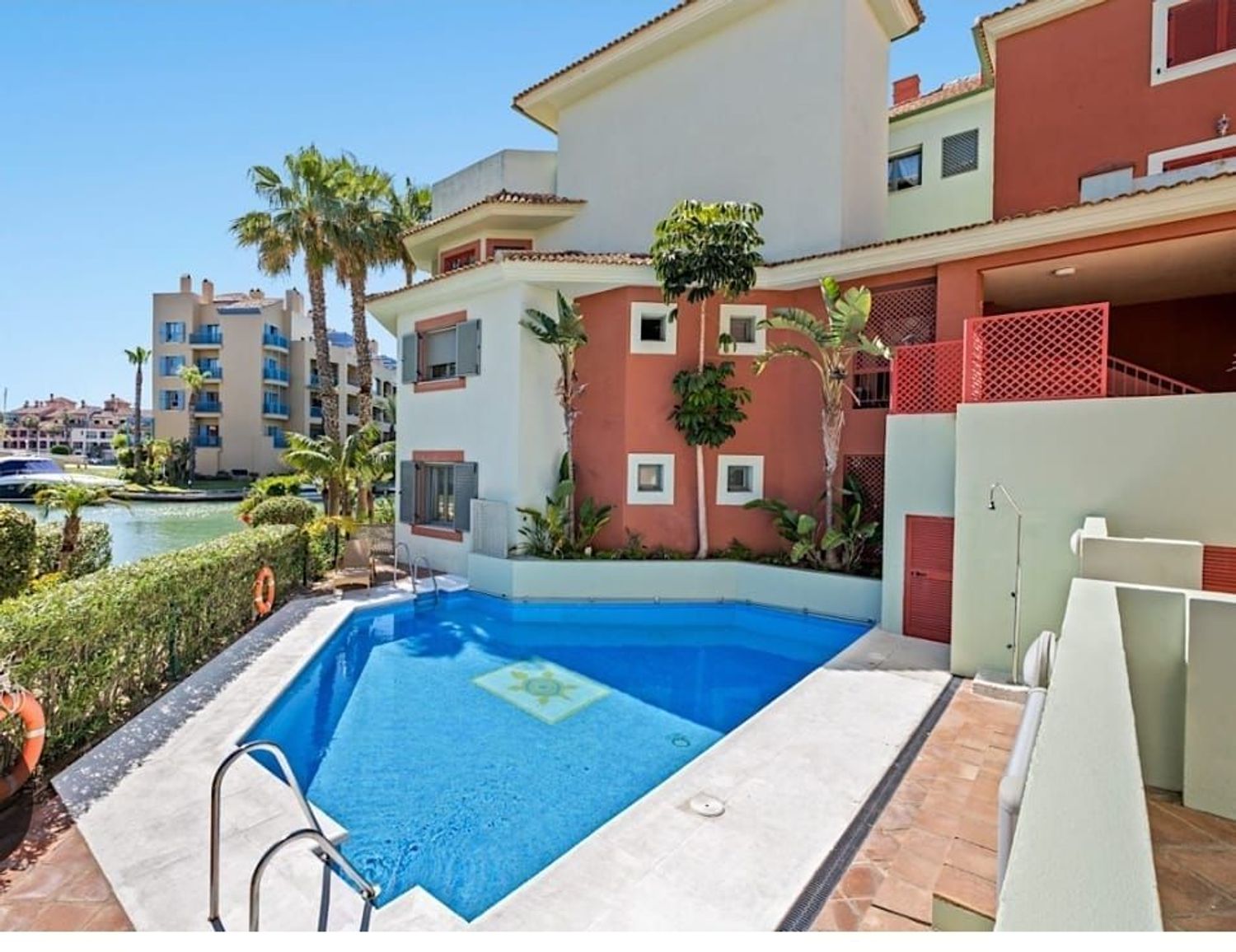 Piso en Isla tortuga, 47, Sotogrande Costa, Sotogrande Costa - Foto 6