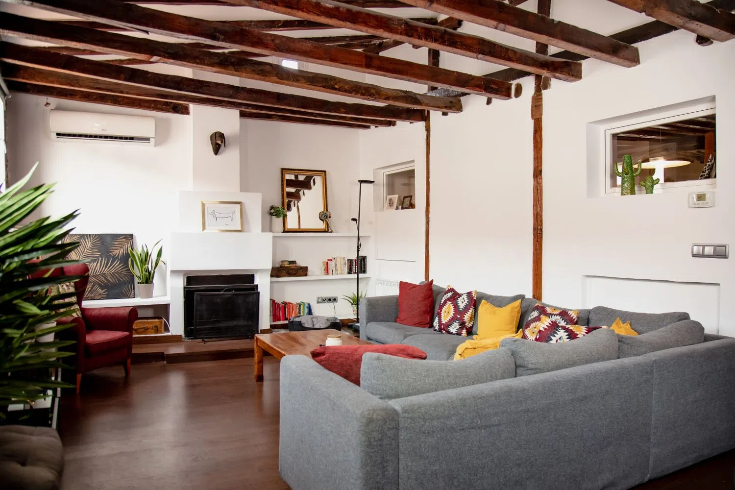 Piso en calle de Santa Bárbara, 8 - Foto 3