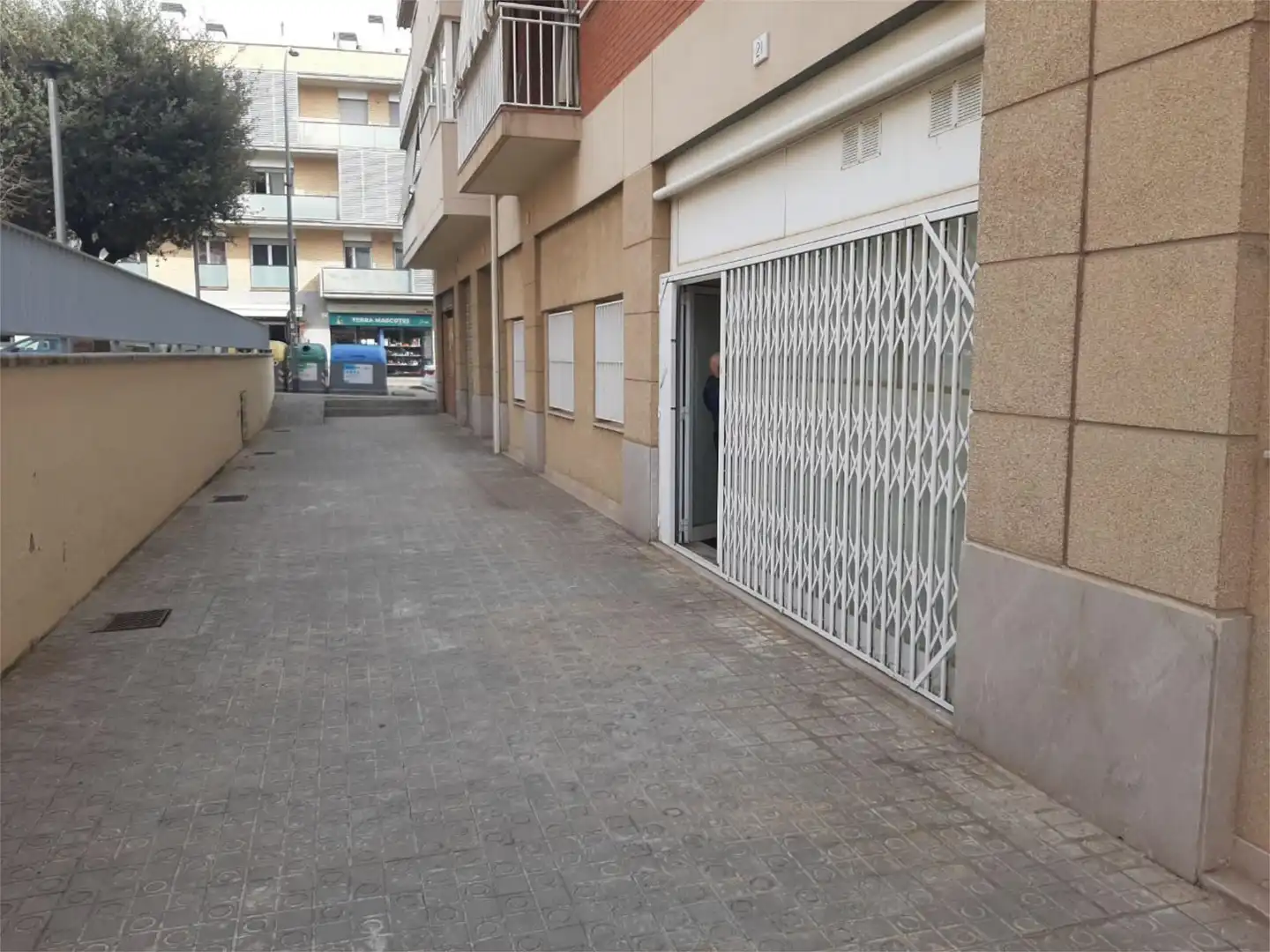 Local comercial en  Carrer Llauder 83 - Foto 9