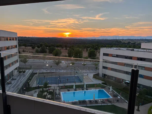 Estudio en Avenida del Monte Valdelatas, 40, Valdelacasa, Valdelacasa - Foto 8