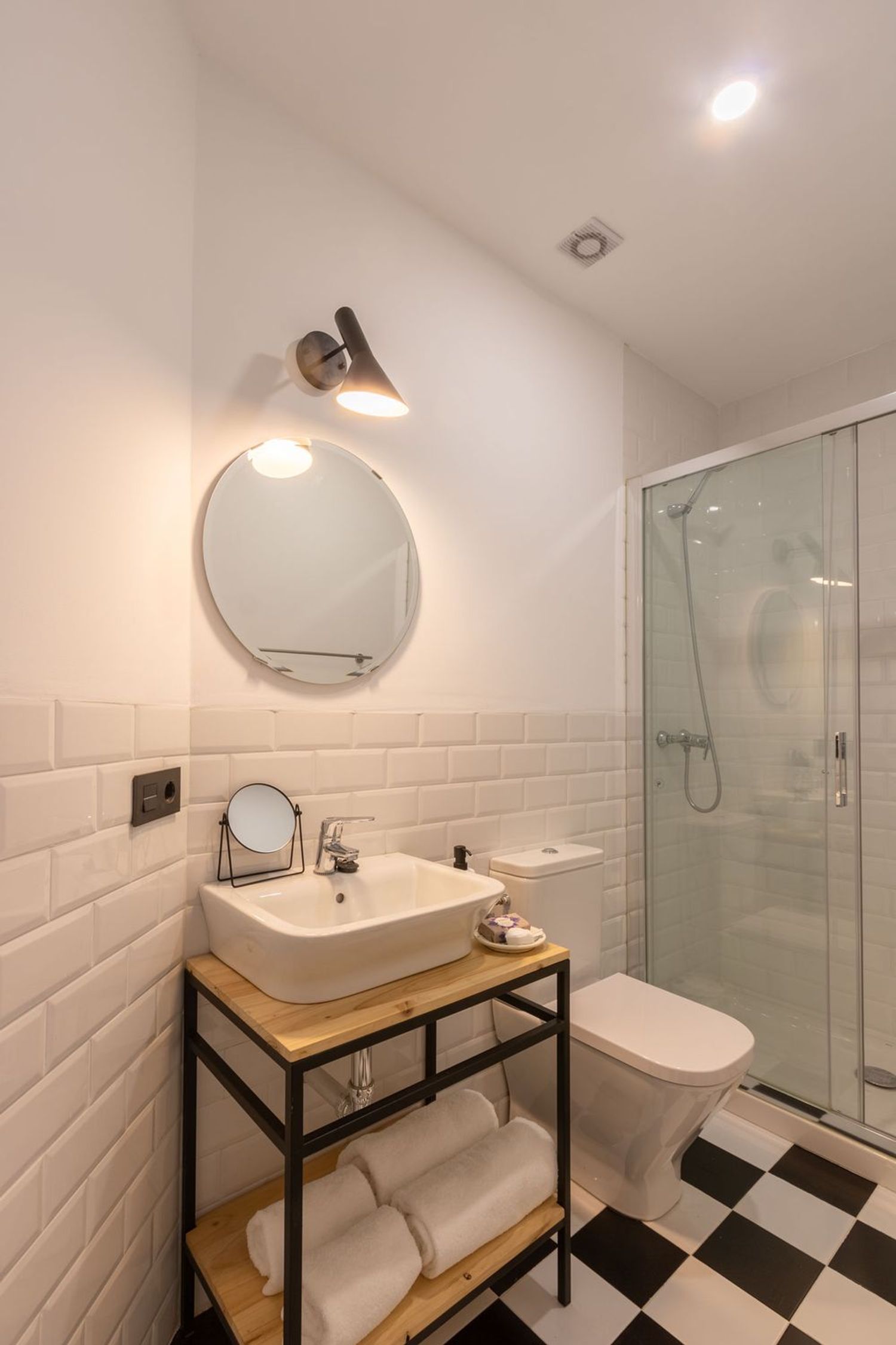 Piso en calle Águilas, 19 - Foto 11