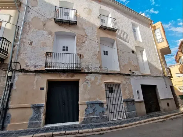 Casa de pueblo en Calle Mayor, 32, Casco Antiguo, Casco Antiguo - Foto 4