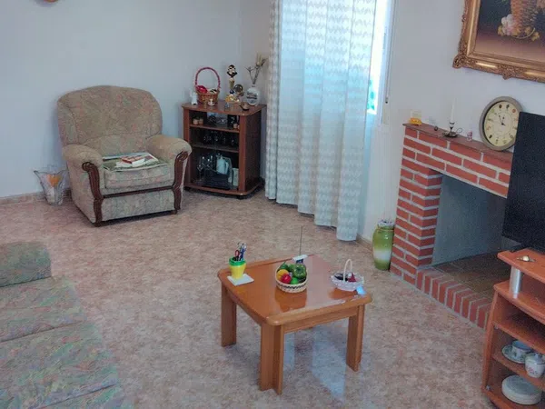Casa o chalet independiente en Calle Cantabria, 3 - Foto 17