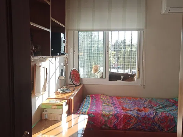 Piso en Calle Arbotante, 5, La Salle-Avd Manuel del Valle-Las Naciones - Foto 3