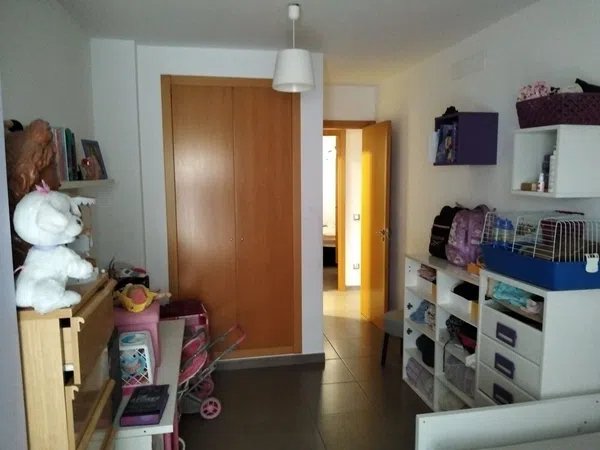 Piso en Calle Benidorm, 11 - Foto 7