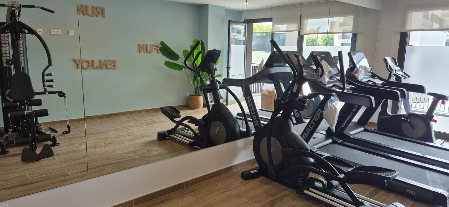 Piso en rambla de Sant Jordi, 37 - Foto 37