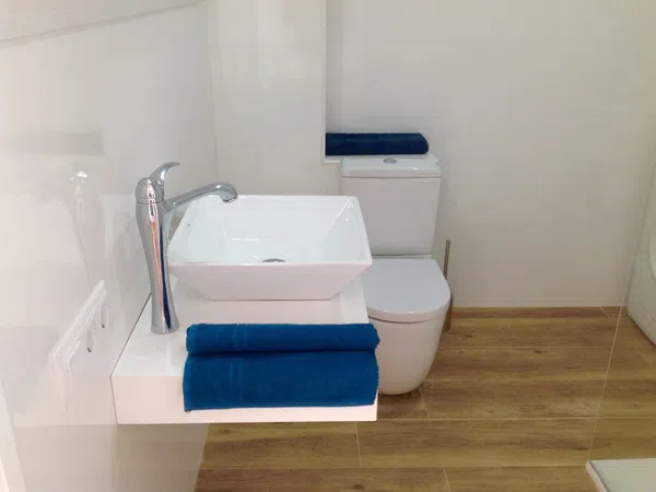 Piso en avenida de Bartomeu Riutort, 37 - Foto 10