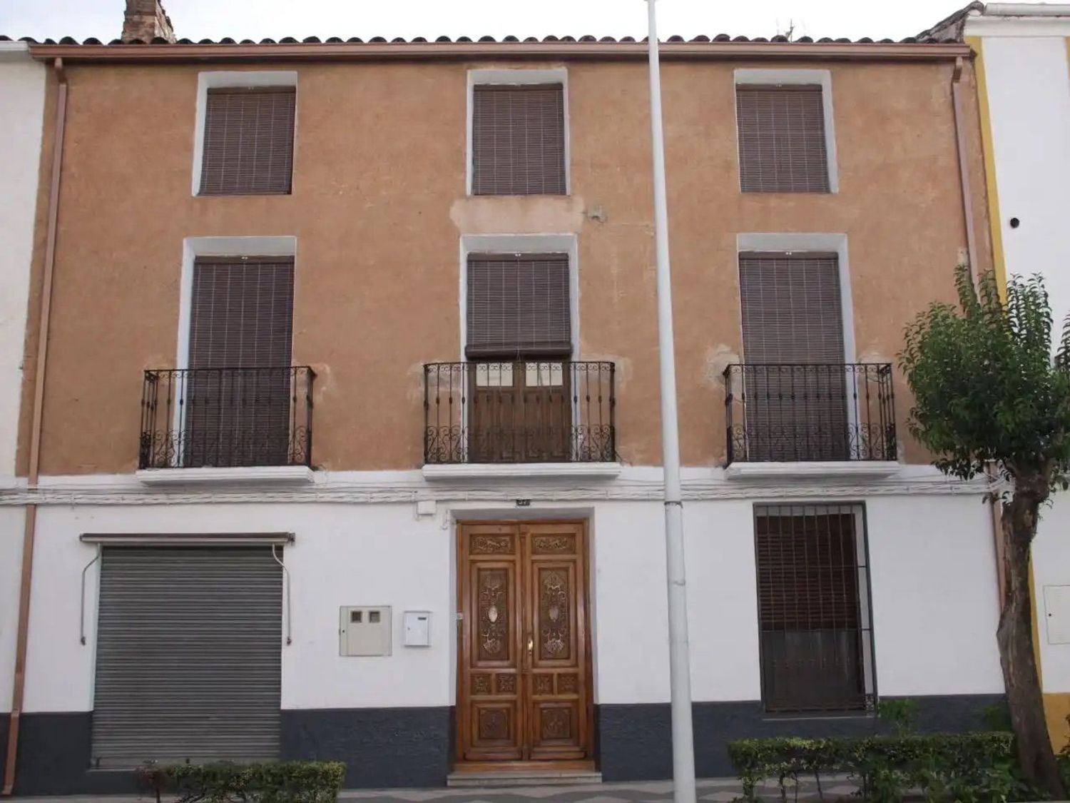 Chalet adosado en Avenida de Andalucía, 57 - Foto 3