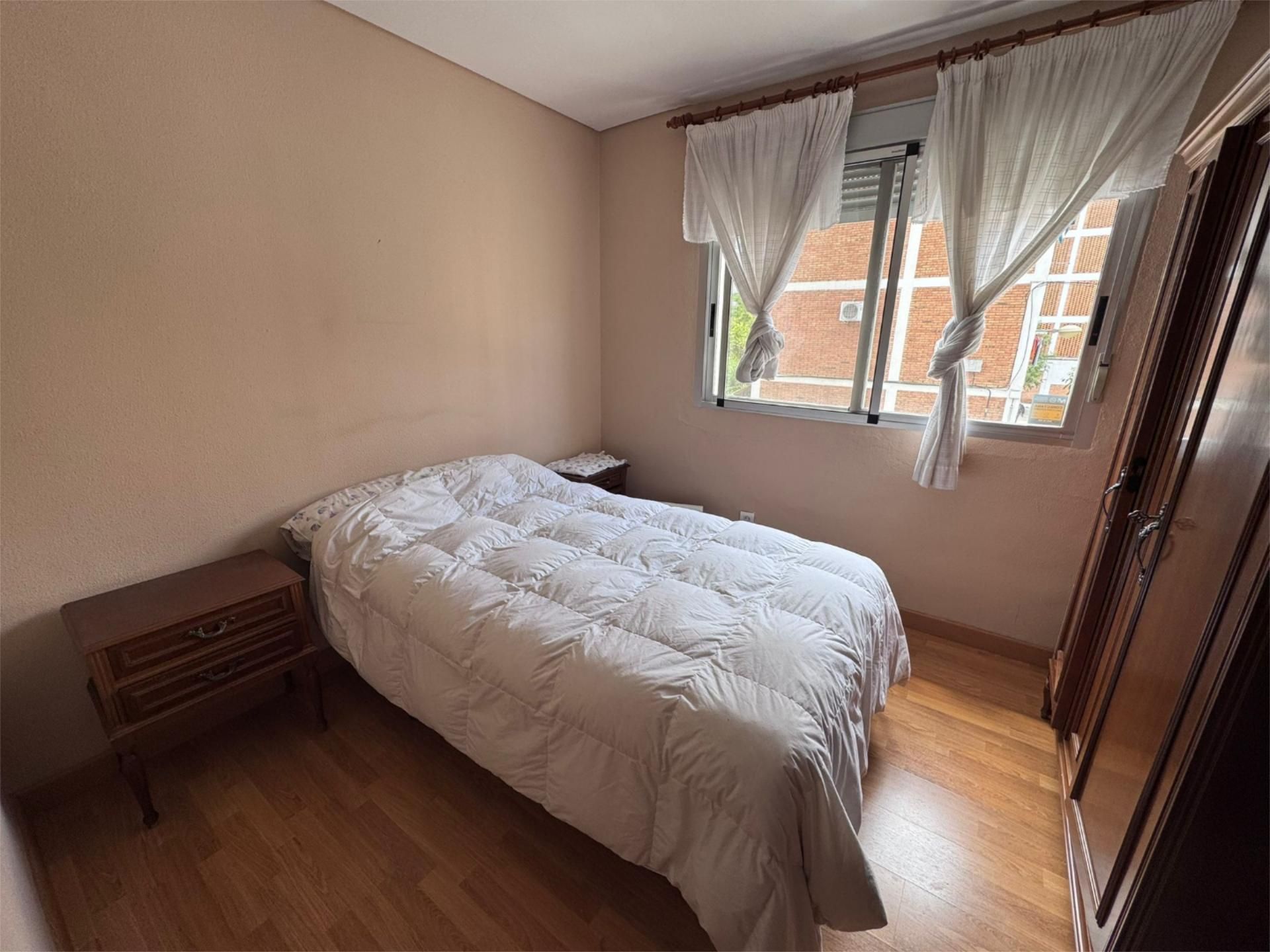 Piso en  Avenida Virgen Milagrosa 30 - Foto 8