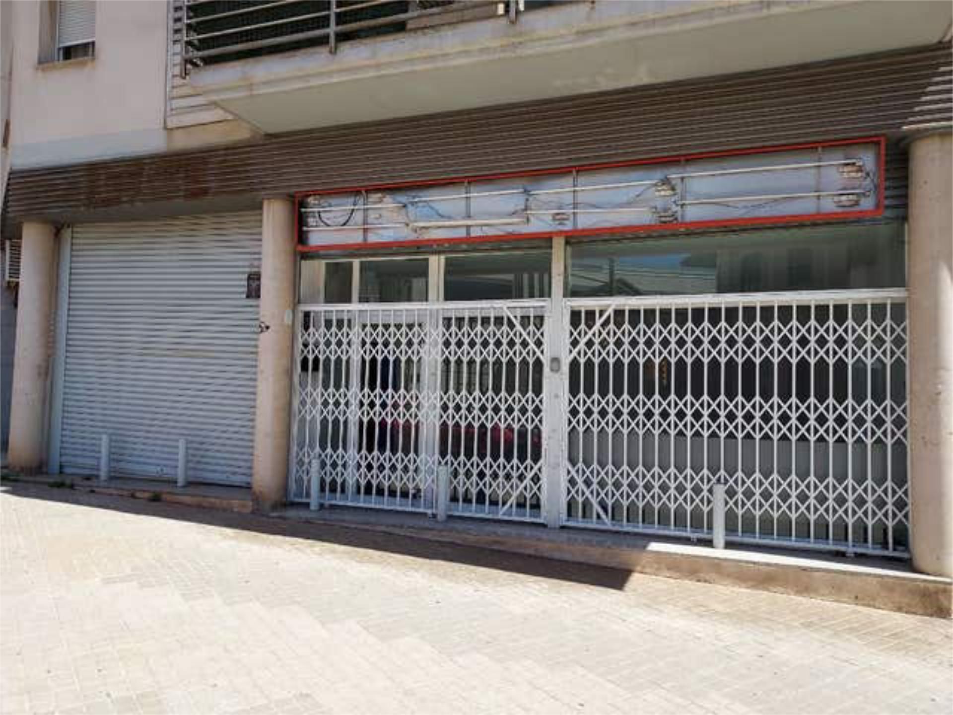 Local comercial en Centro - Foto 1