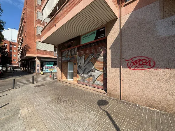 Local en Avenida del Carrilet, 196 - Foto 5