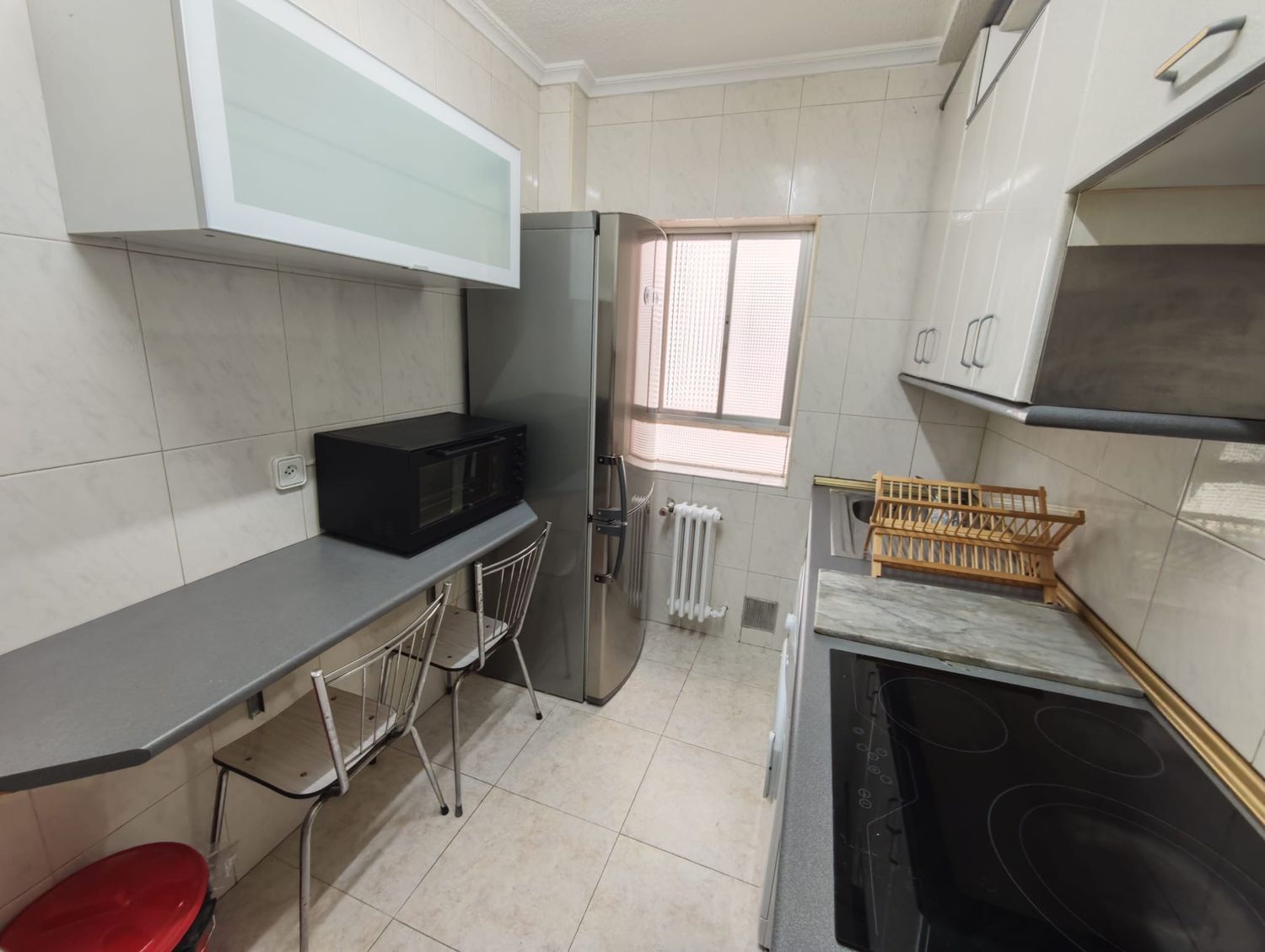 Piso en plaza de Gabriel y Galán, 5 - Foto 3