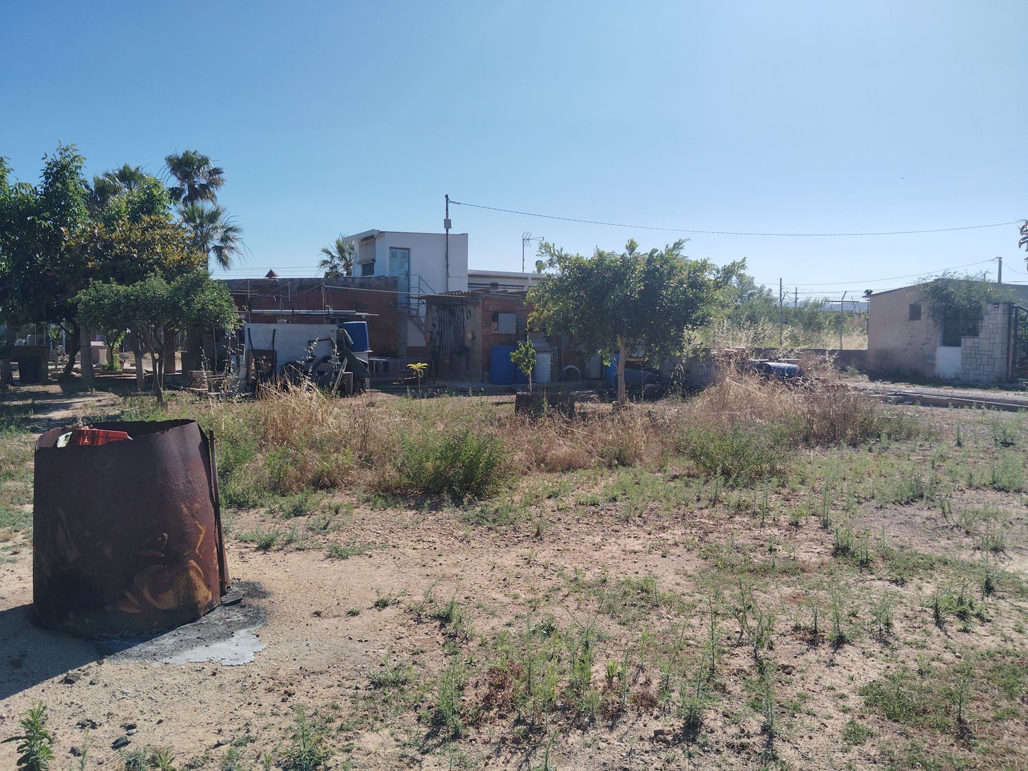 Casa terrera en Camino, 14, Zona Pueblo - Foto 6