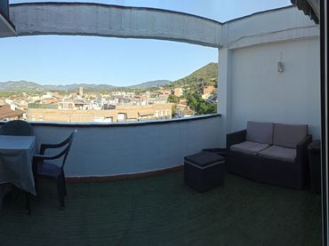 Dúplex en  Avinguda de la Mare de Déu de Montserrat 28 - Foto 7