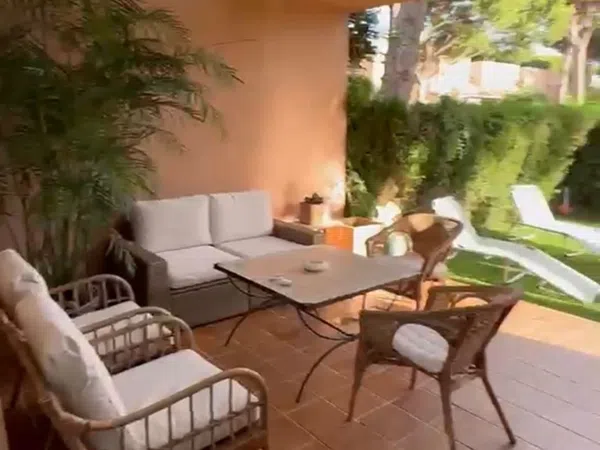 Chalet adosado en Calle Octavio Augusto, 60, Novo Sancti Petri, Novo Sancti Petri - Foto 15